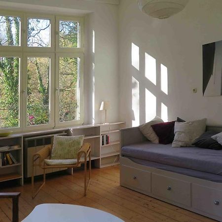 Gaesteappartement Im Atelierhaus Wuppertal Phòng bức ảnh