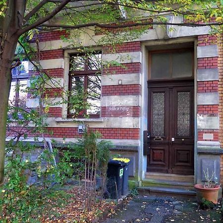 Gaesteappartement Im Atelierhaus Wuppertal Phòng bức ảnh