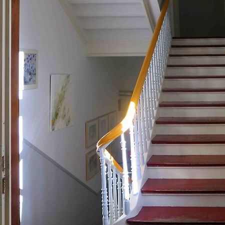 Gaesteappartement Im Atelierhaus Wuppertal Phòng bức ảnh