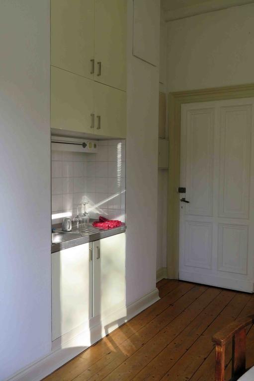 Gaesteappartement Im Atelierhaus Wuppertal Phòng bức ảnh