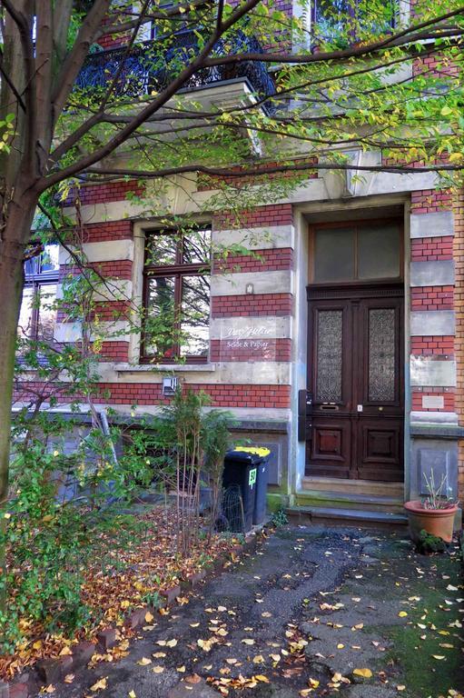 Gaesteappartement Im Atelierhaus Wuppertal Phòng bức ảnh