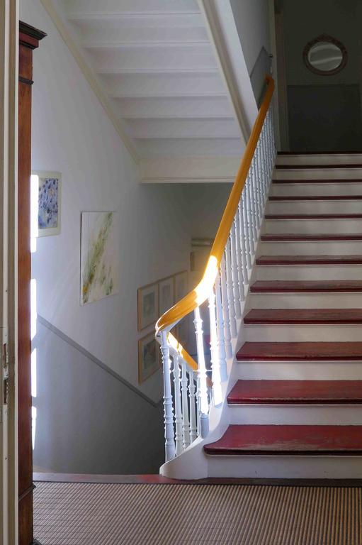 Gaesteappartement Im Atelierhaus Wuppertal Phòng bức ảnh